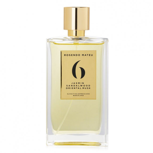 Rosendo No.6 By Rosendo Mateu100MLEau De Parfum 