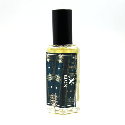 Noir X2 By Projekt Alternative Extract De Parfum