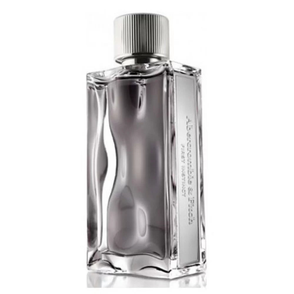 Abercrombie And Fitch First Instinct Edt for Men 100ml (Unboxed)