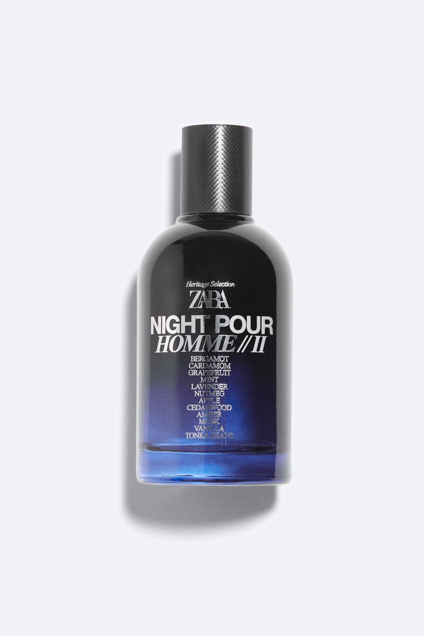 Zara Night Pour Homme //11 Edp 100ml