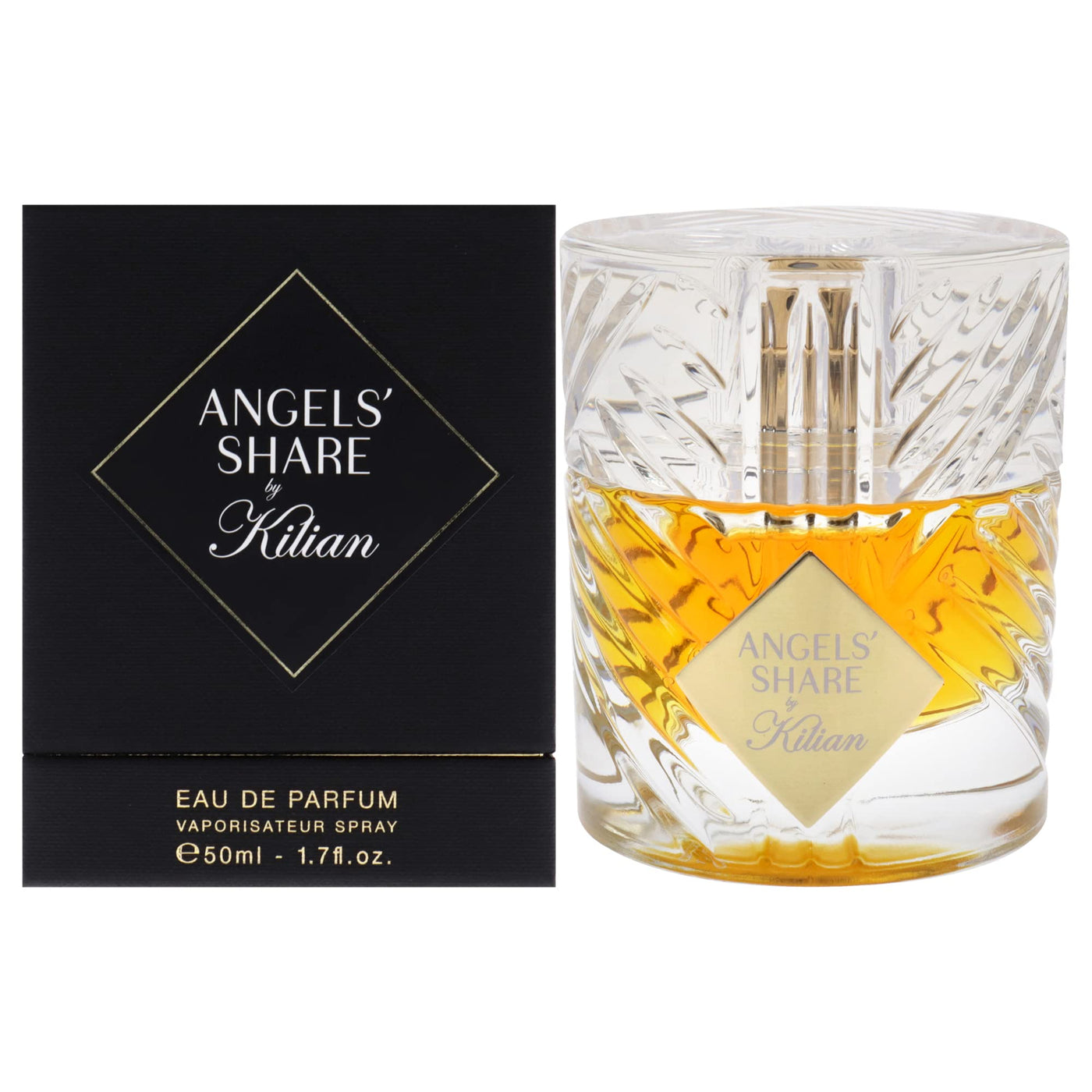Angel's Share By Kilian 50ml 50ml Retail Pack