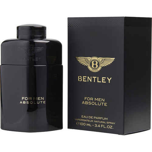 Bentley for Men Absolute EDP M 100 ml