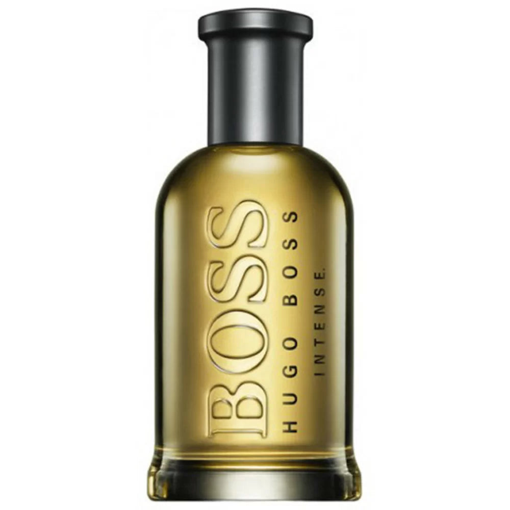 Hugo Boss Bottled Intense Edp for Men 100ml (Unboxed)