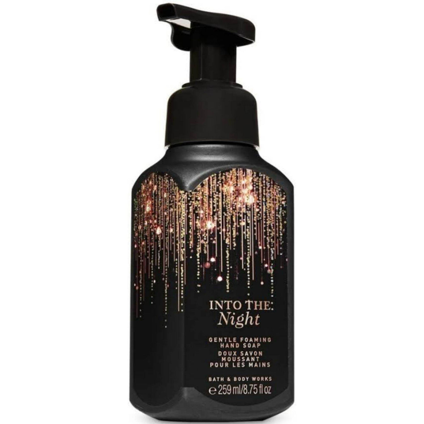 Bath & Body Works Into The Night For Women 259Ml Foaming Hand Soap