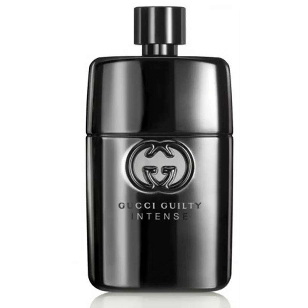 Gucci Guilty Intense Edt for Men 90ml (Unboxed)