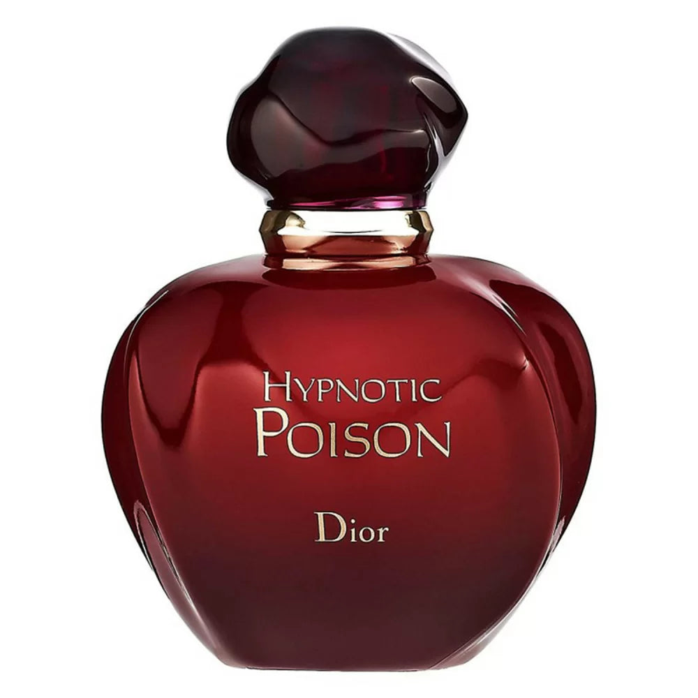 Hypnotic Poison Edp Dior for Women 100ml (Unboxed)
