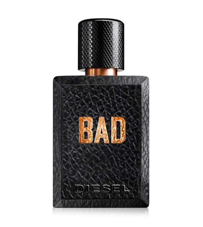 Bad By Diesel50mlEau De Toilette 