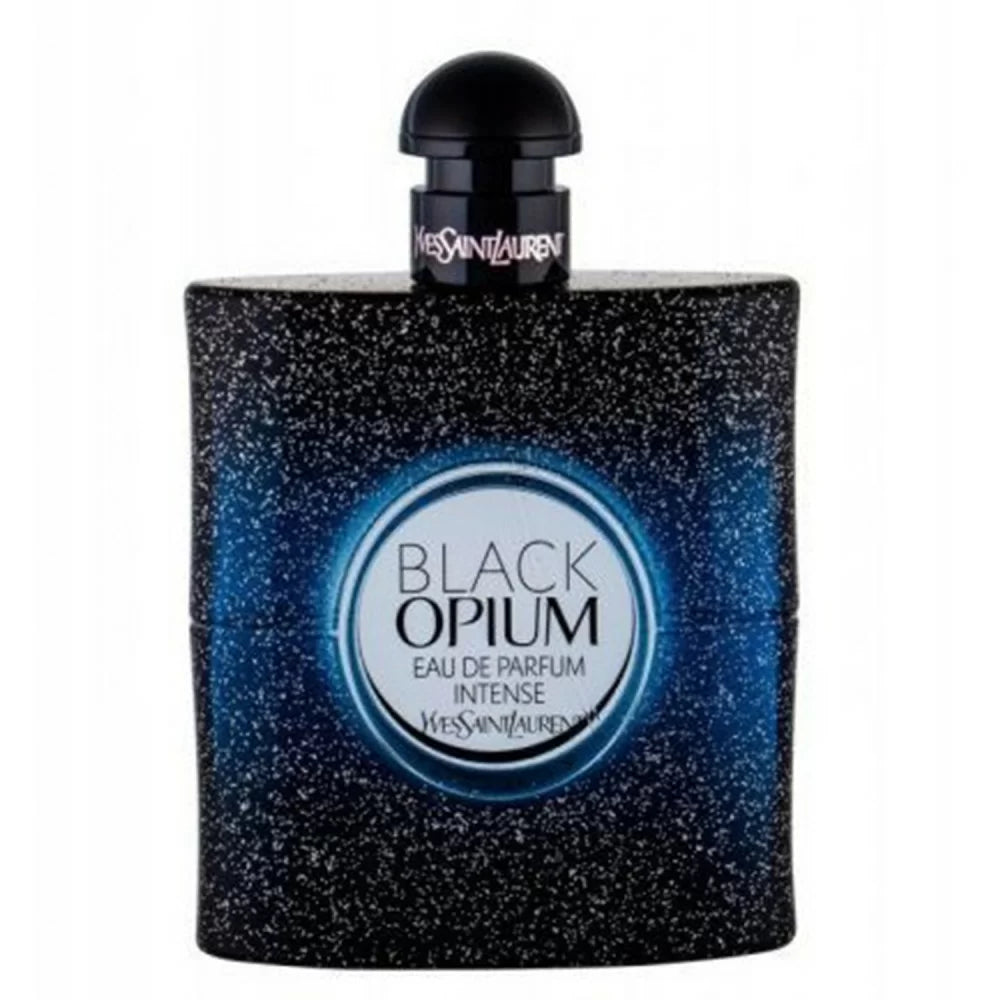 Ysl Black Opium Edp Intense for Women 90ml (Unboxed)