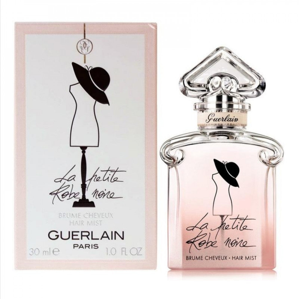 Guerlain La Petite Robe Noire For Women 30Ml Hair Mist