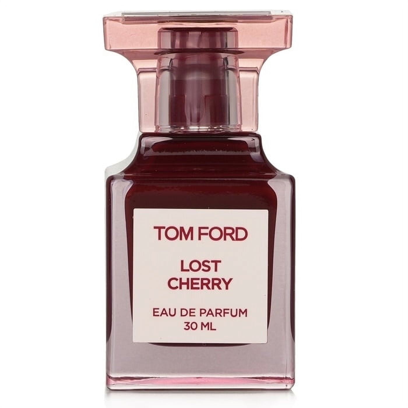 Tom Ford Lost Cherry 30ml