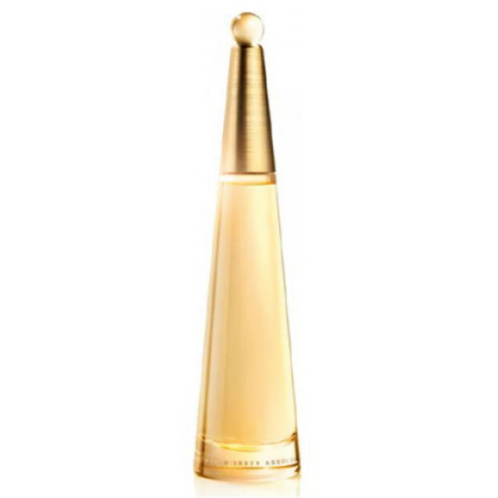 Issey Miyake Leau D'Issey Absolue Edp for Women 100ml (Unboxed)