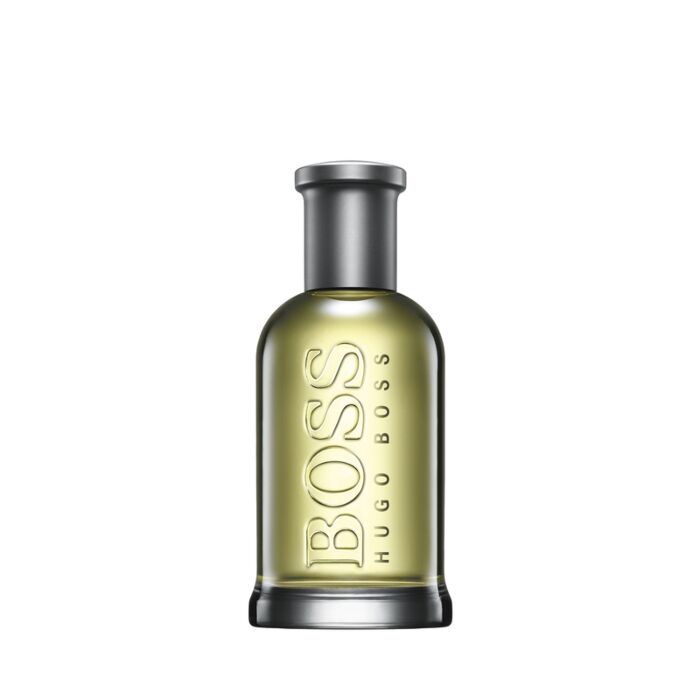 Boss Bottle Eau De Toilette 50ml