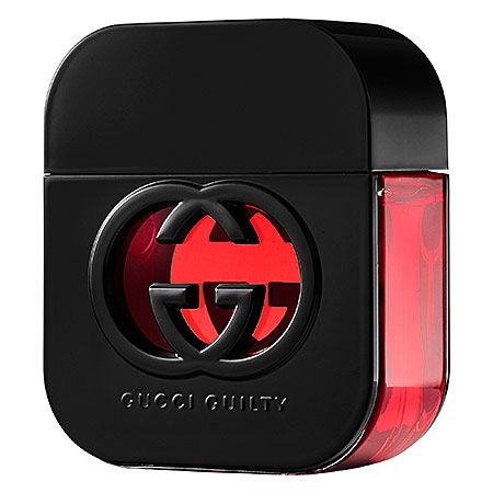 Guilty Black Pour Femme By Gucci50mlEau De Parfum 