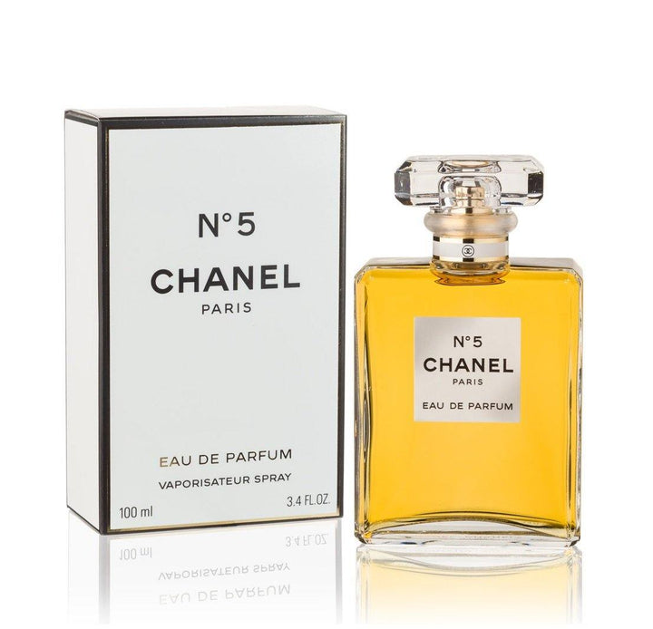 No.5 By Chanel100MLEau De Parfum 