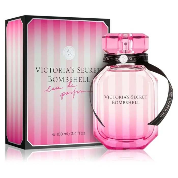 VICTORIA'S SECRET BOMBSHELL (W) EDP 100ML