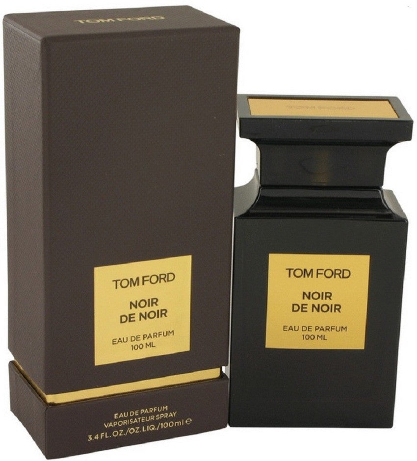 Tom Ford Noir de Noir Eau de Parfum for Men 100ml