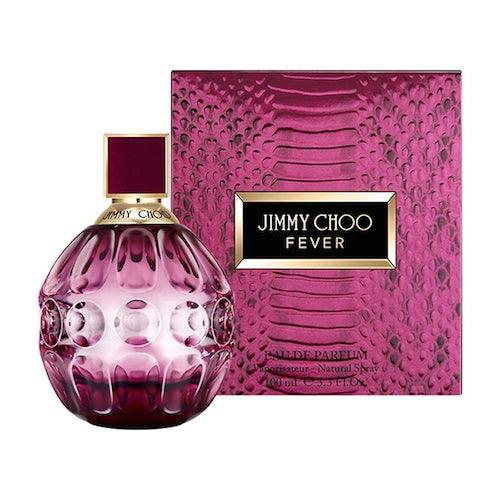 Jimmy Choo Fever For Women Eau De Parfum 100Ml