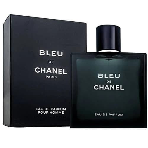 Chanel Bleu De Channel M EDT 100 ml