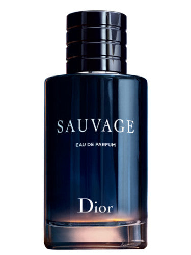 Dior Sauvage By Christian DiorEau De Parfum 
