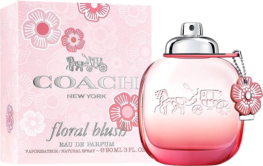 Coach Floral Blush EDP 90 ml