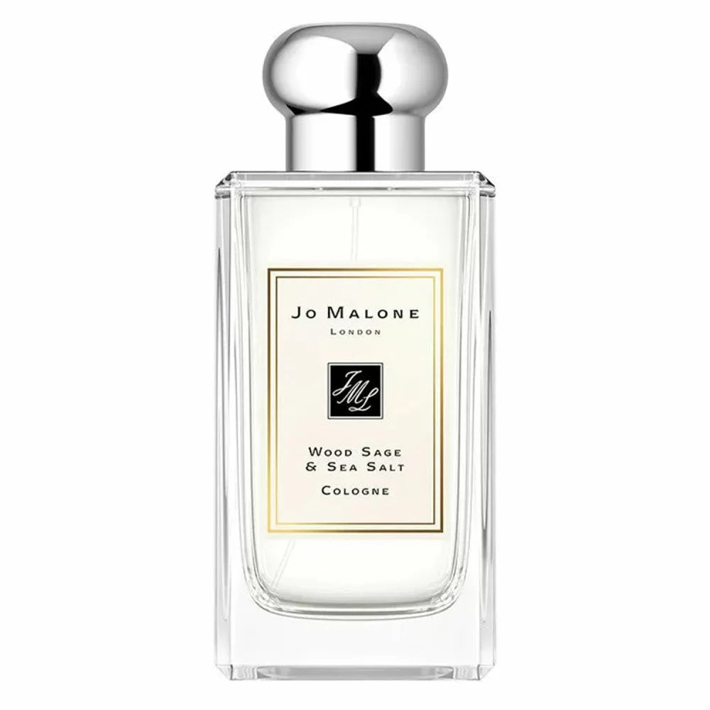 Jo Malone London Wood Sage & Sea Salt Cologne 100 ml (Unboxed)