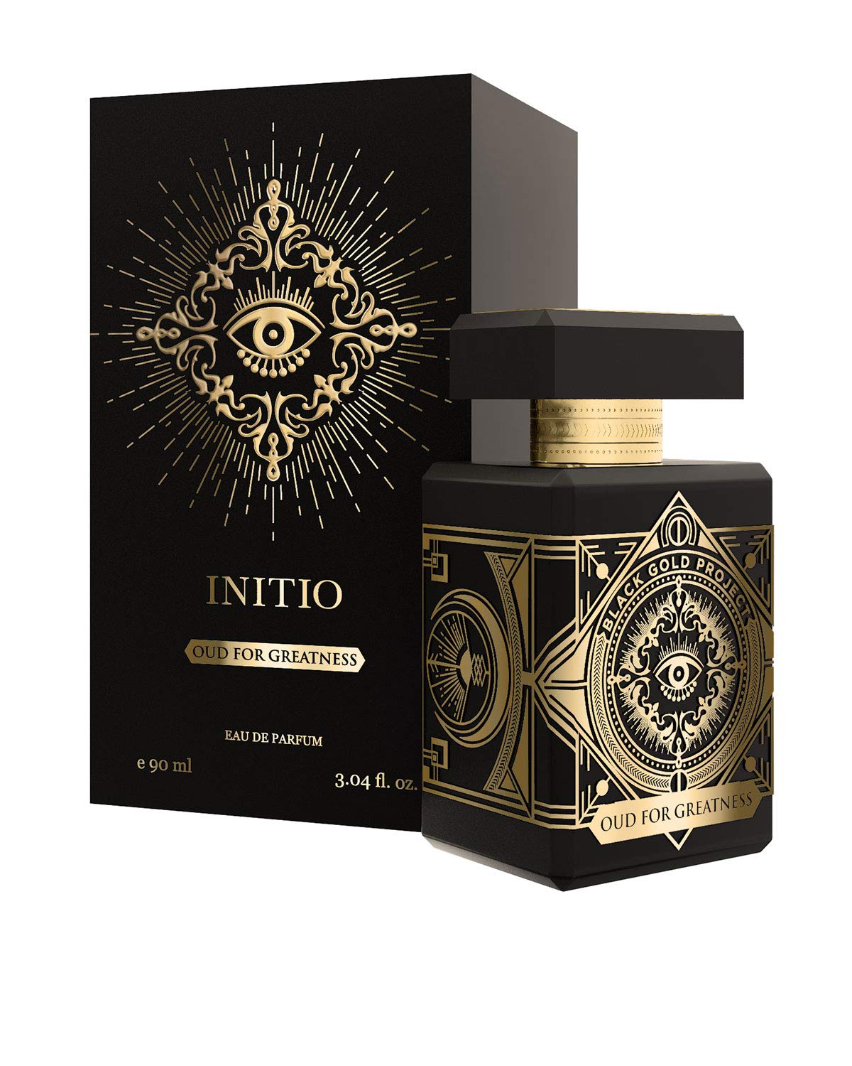 INITIO OUD FOR GREATNESS EDP 90ML