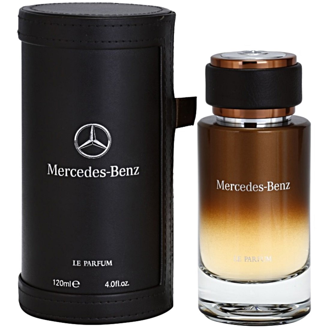 Mercedes Benz Mercedes Benz Le Parfum EDP M 120 ml