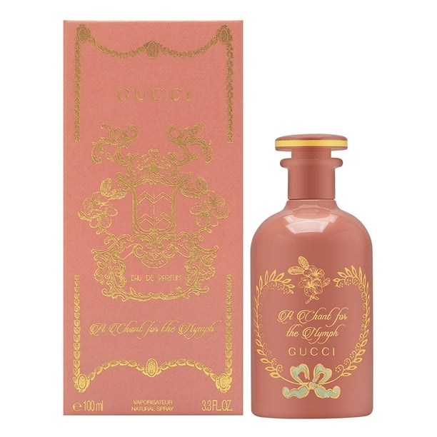 Gucci The Alchemist'S Garden A Chant For The Nymph For Men And Women Eau De Parfum 100Ml