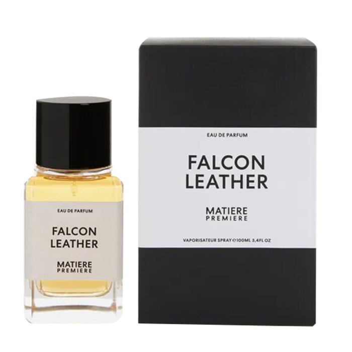 MATIERE PREMIERE FALCON LEATHER (U) EDP 100ML