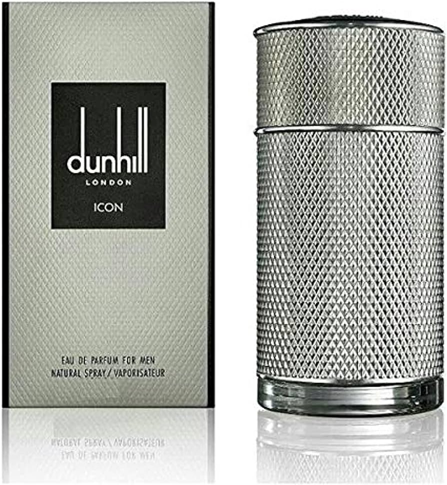 Dunhill London Icon EDP M 100 ml
