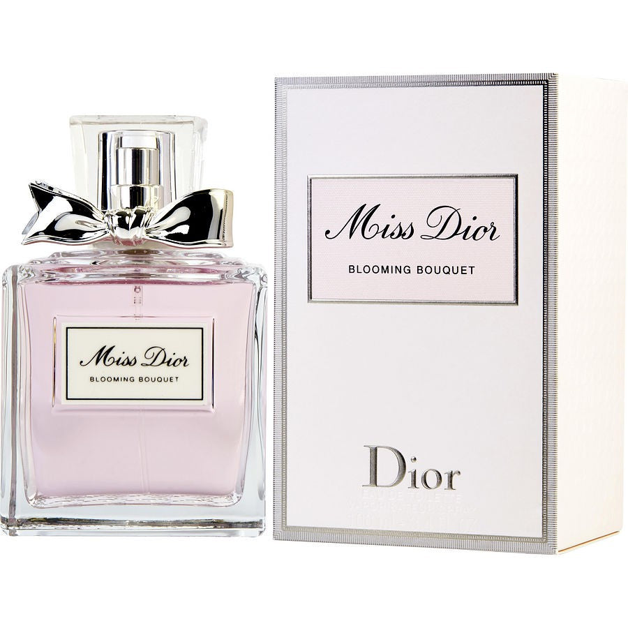 Miss Dior Blooming Bouquet 100ml 100ml Retail Pack