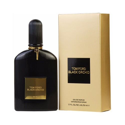 Black Orchid By Tom Ford100MLEau De Parfum 