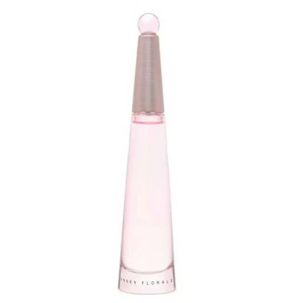 Issey Miyake Florale Edt for Women 90ml (Unboxed)