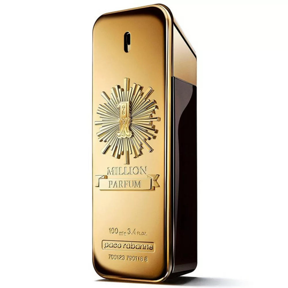 Paco Rabanne One Million Parfum for Men 100ml (Unboxed)