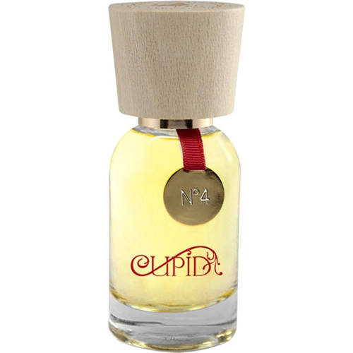 Cupid No. 4 For Men And Women Eau De Parfum 50Ml