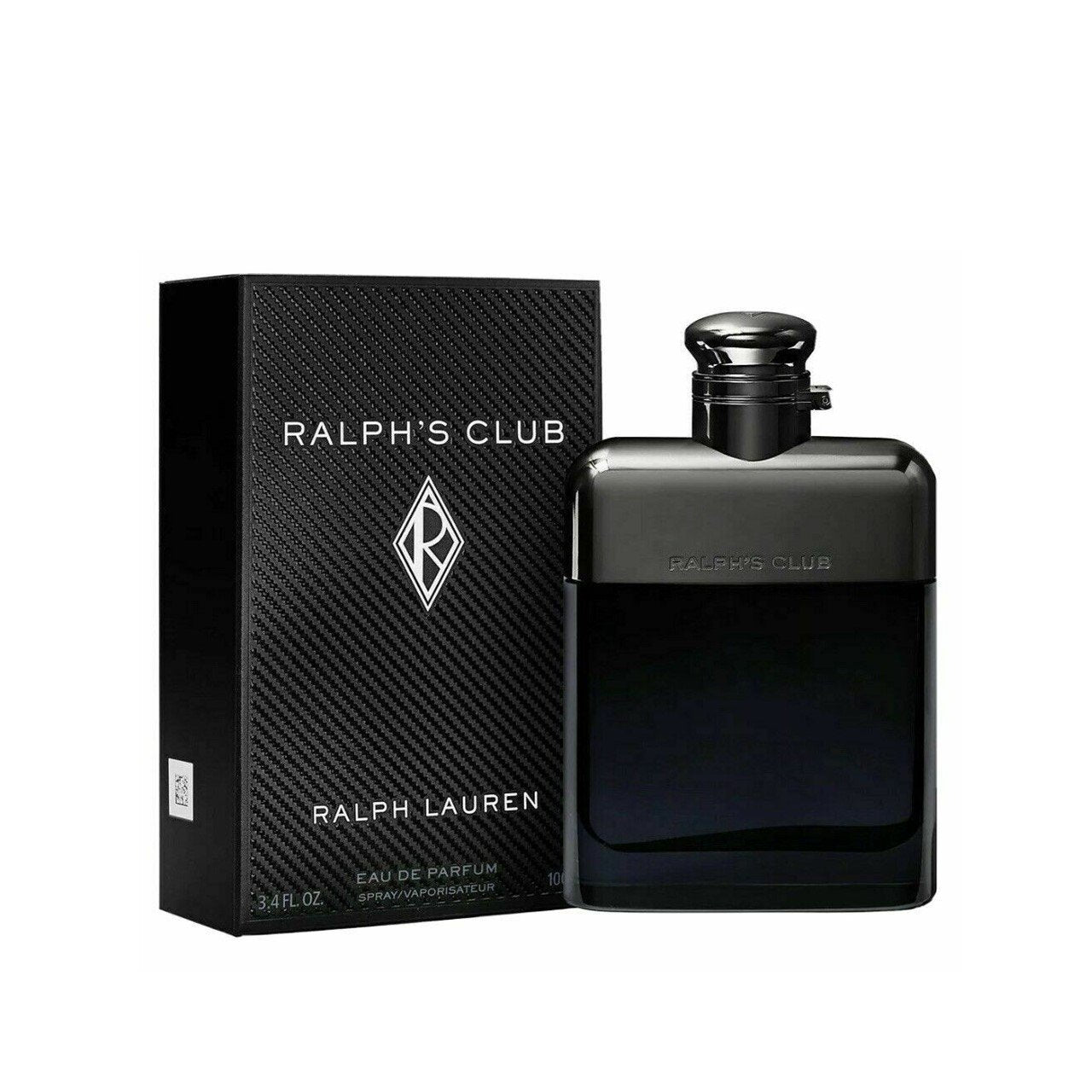 Ralph Lauren Ralph'S Club For Men Parfum 100Ml