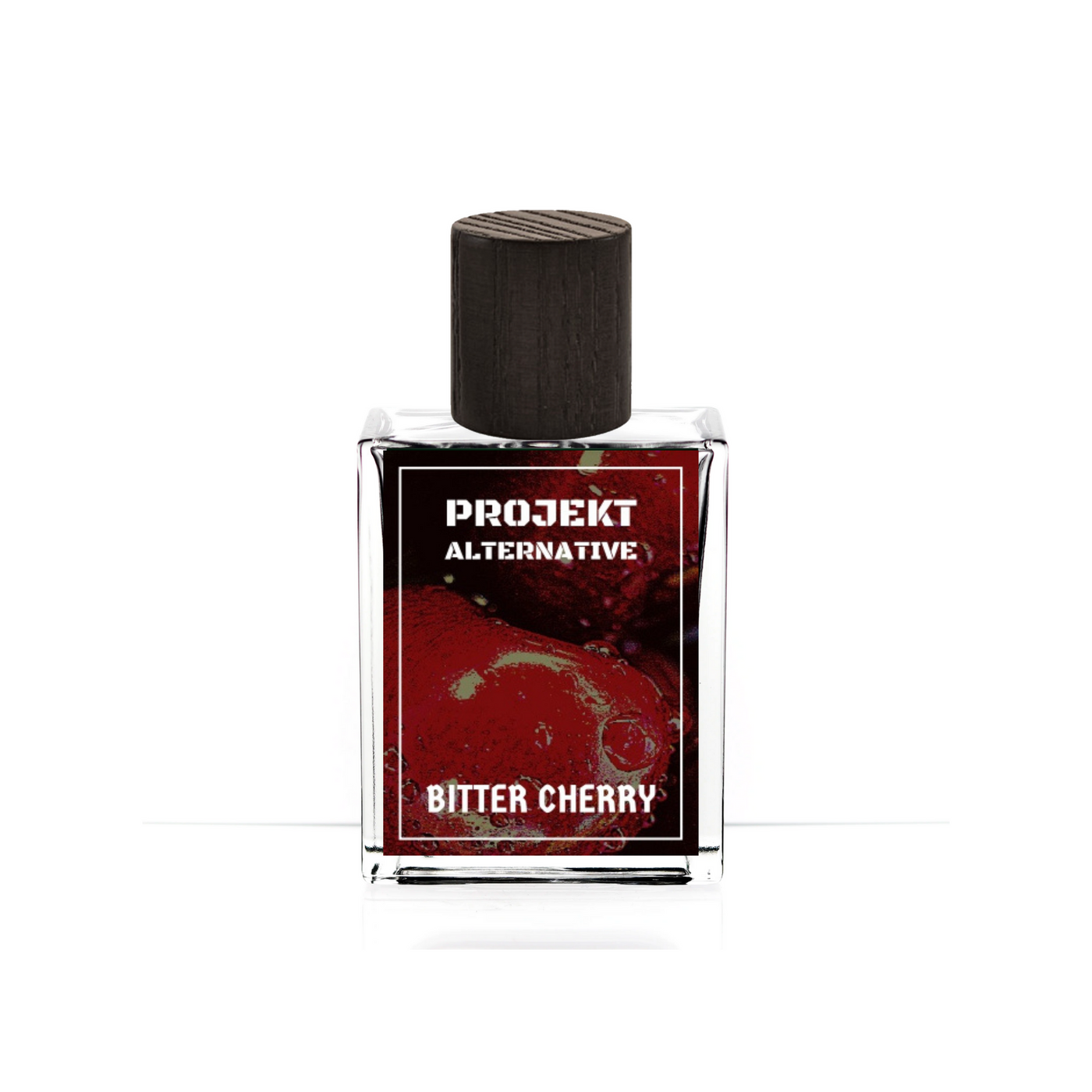 Bitter Cherry By Projekt Alternative