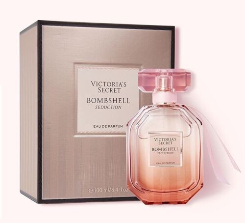 Bombshell Seduction By Victoria's Secret100MLEau De Parfum 