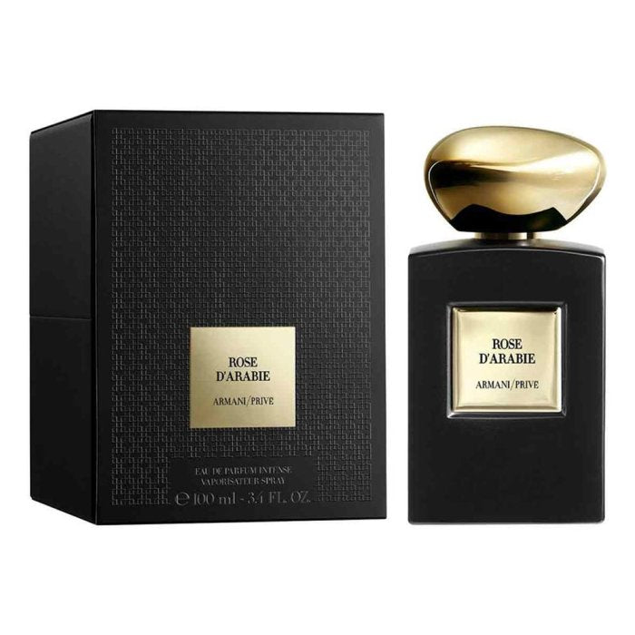 GIORGIO ARMANI PRIVE ROSE D'ARABIE (U) EDP INTENSE 100ML