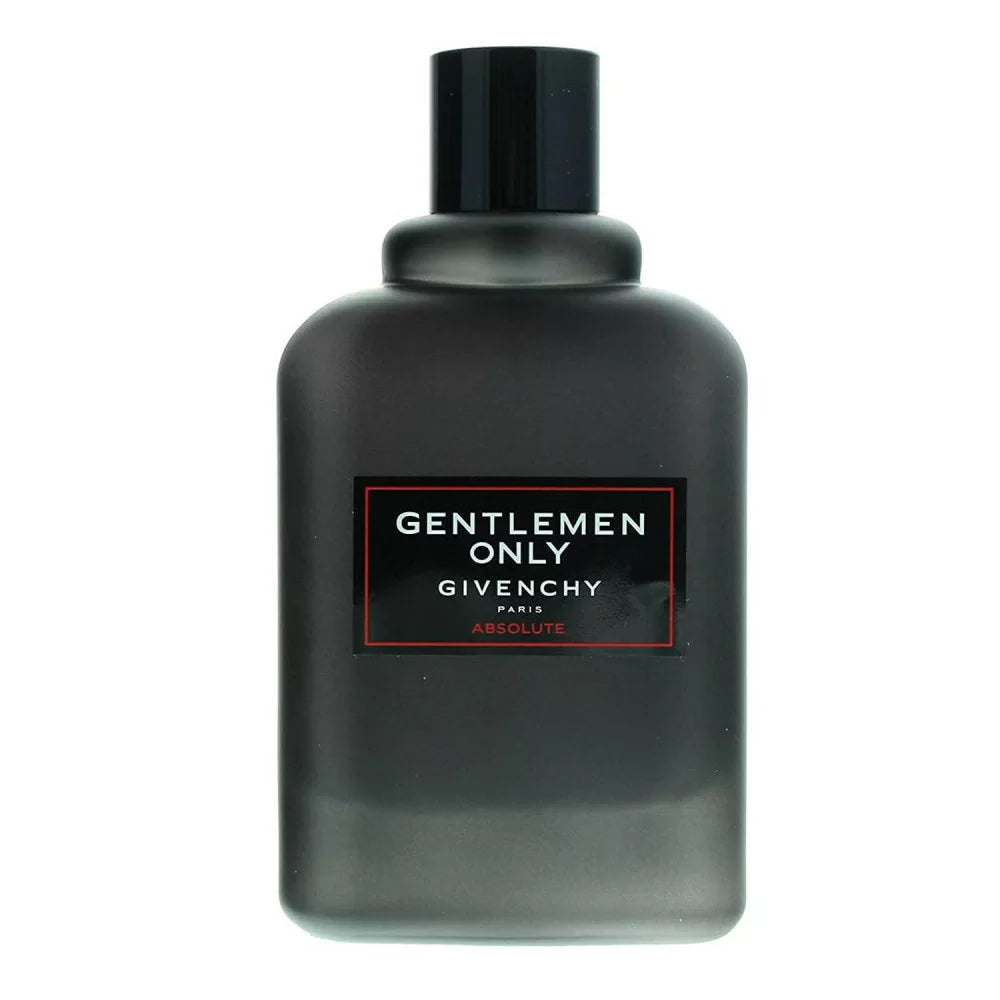 Givenchy Gentlemen Only Absolute Eau De Parfum for Men 100ml (Unboxed)