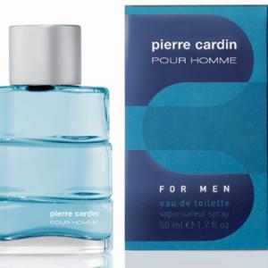 PIERRE CARDIN POUR HOMME (M) EDT 50ML TESTER