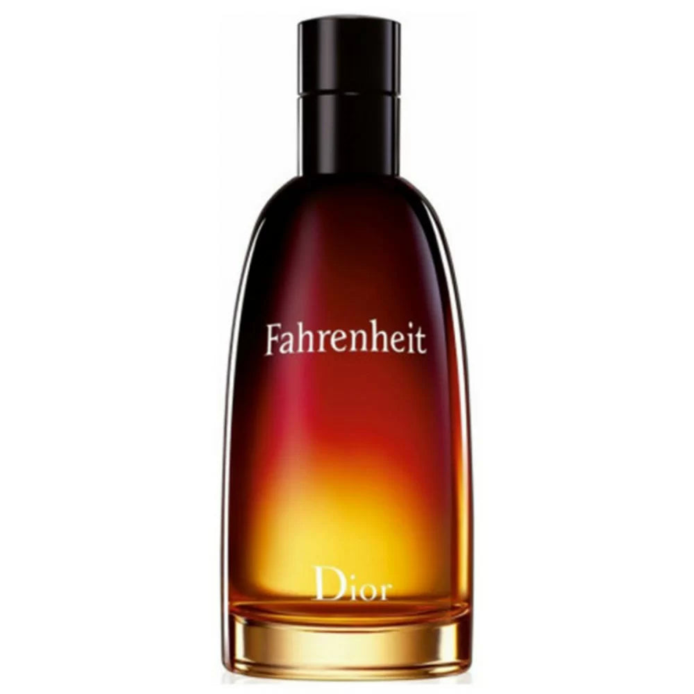 Dior Fahrenheit Edt for Men 100ml (Unboxed)