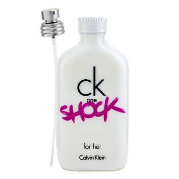 Calvin Klein Shock For Her 100ml