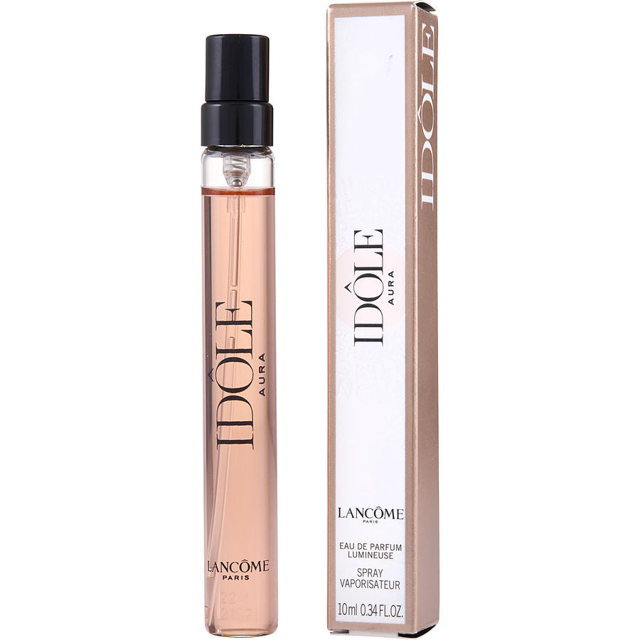 Lancome Idole Aura For Women Eau De Parfum Lumineuse 10Ml Miniature