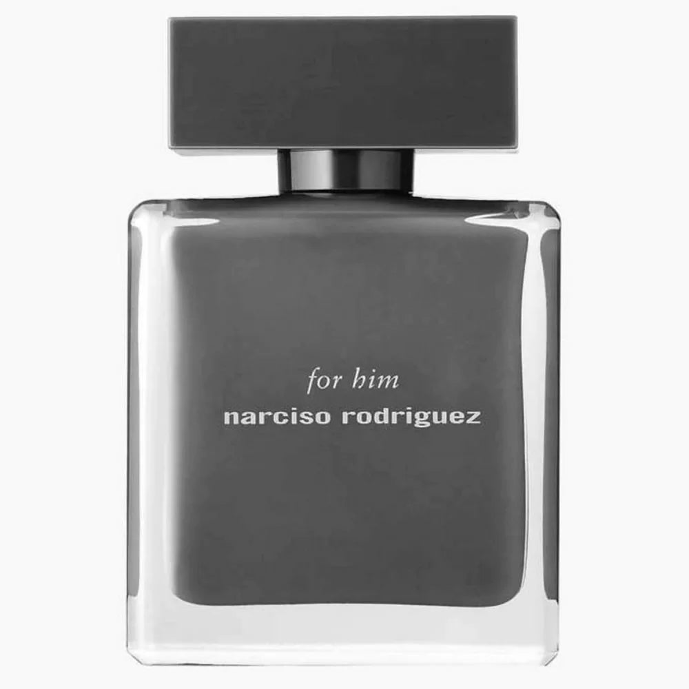 Narciso Rodriguez For Him Eau De Toilette for Men 100ml (Unboxed)