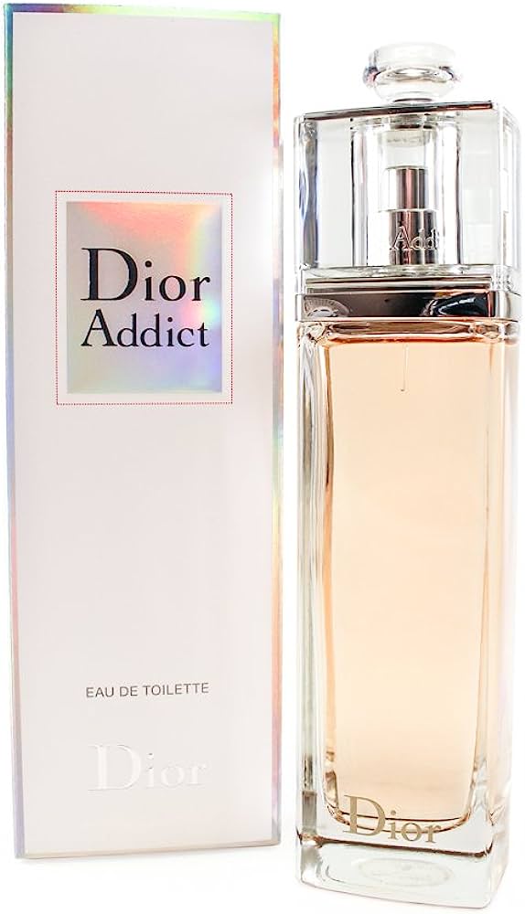 Dior (Christian Dior) Addict 2014 EDP W 100 ml