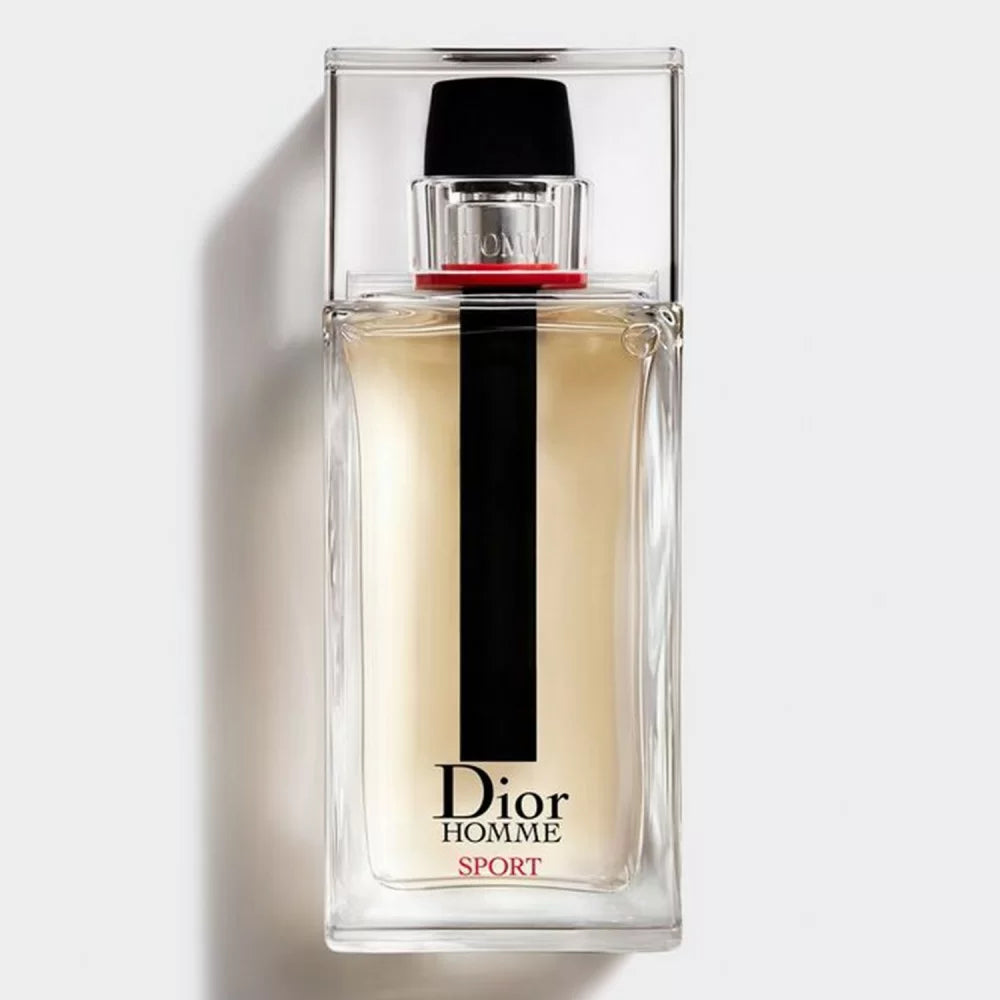 Dior Homme Sport Edt for Men 100ml (Unboxed)