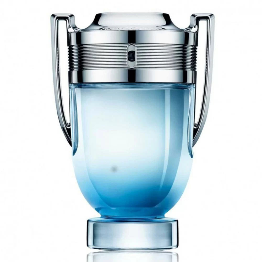 Paco Rabanne Invictus Acqua Edt for Men 100ml (Unboxed)