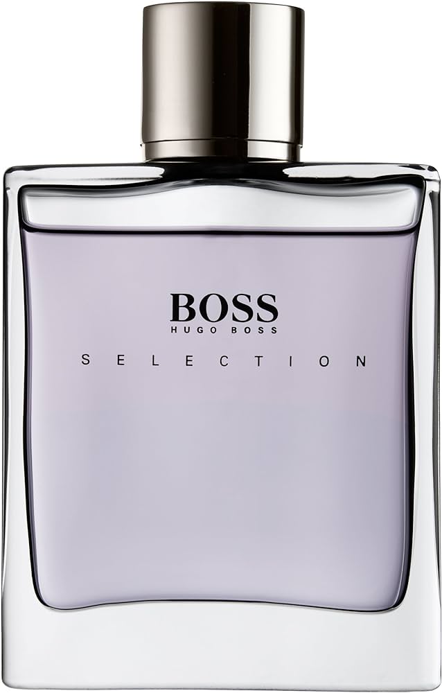 Boss Selectio  Eau De Toilette Men 90ml