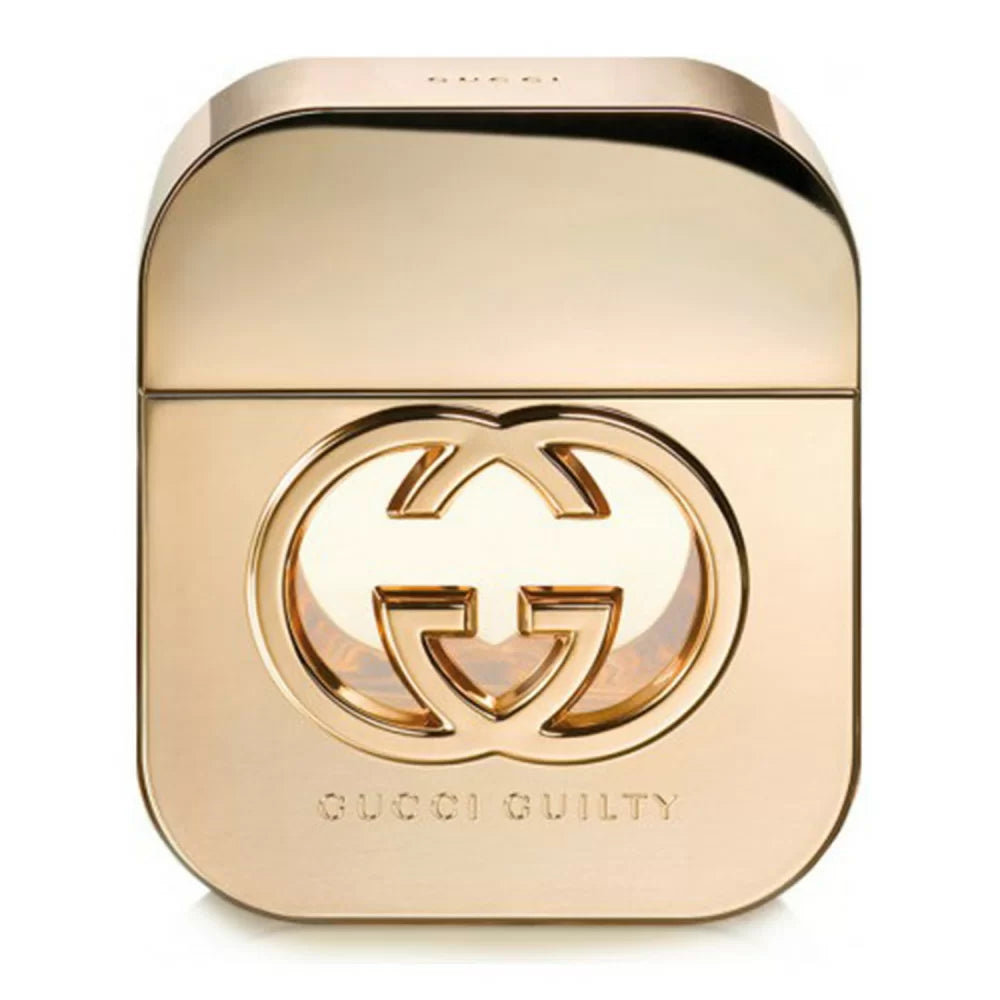 Gucci Guilty Edt for Women 75ml (Unboxed)